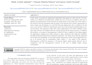 write research articles on IT, ml, iot, and tech